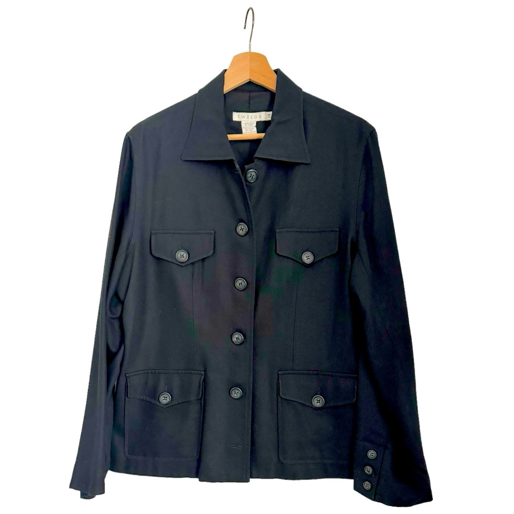 TWEEDS size 14